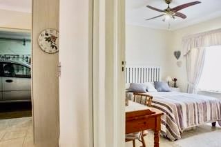 4 Bedroom Property for Sale in Tergniet Western Cape